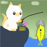 小猫钓鱼无限金币版有船 v2.9.1 安卓版