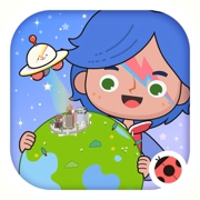 migaworld国际服米加小镇无广告