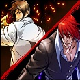 拳皇2002魔幻二魔改版最新版