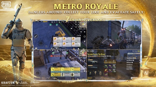 pubgذװ2025