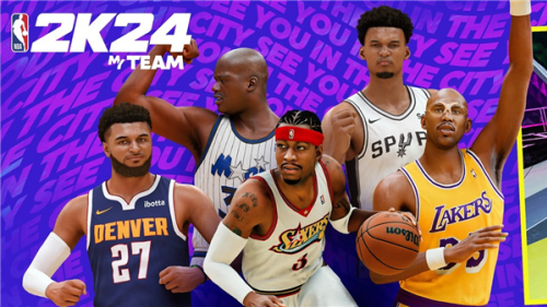 nba2k24ذ׿°汾