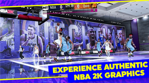 nba2k24ذ׿°汾
