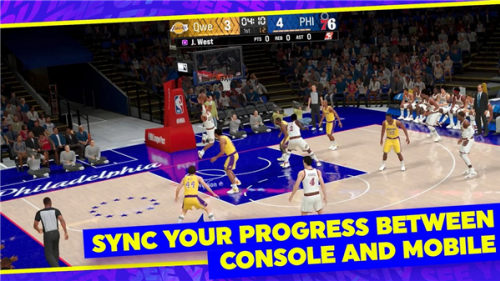 nba2k24ذ׿°汾