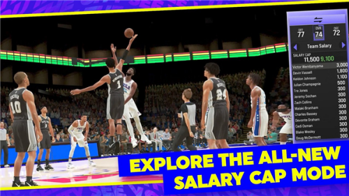 nba2k24ذ׿°汾