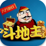 老版六月单机斗地主免费版