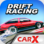 carx漂移赛车破解版无限金币最新版本v1.9.2