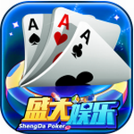 盛大娱乐app最新版 v9.0.6 安卓版