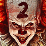 死亡公园2可怕的小丑 v1.3.2免费版