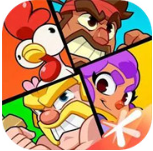 爆裂小队无限金币钻石版 v6.3.24 最新版