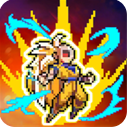 龙珠战争z战士传奇之战无限金币版 v1.8.1 安卓版