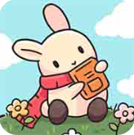 月兔历险记无限金币版