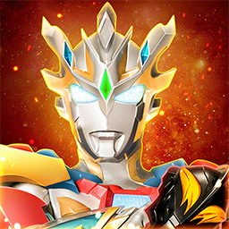 奥特曼宇宙英雄内购版破解版