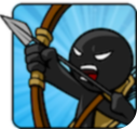 StickWarLegacy终极魔改版