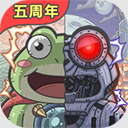最强蜗牛破解无限内购单机版 v1.12.0.0 最新版