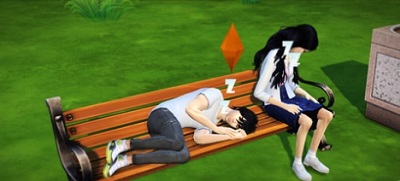 \