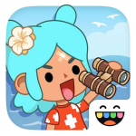 托卡世界完整版