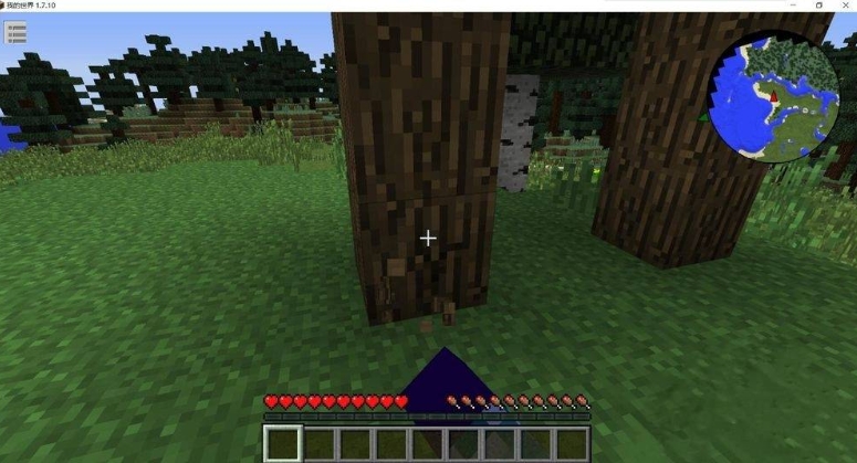 \