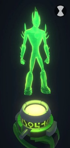 \