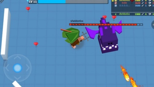 \