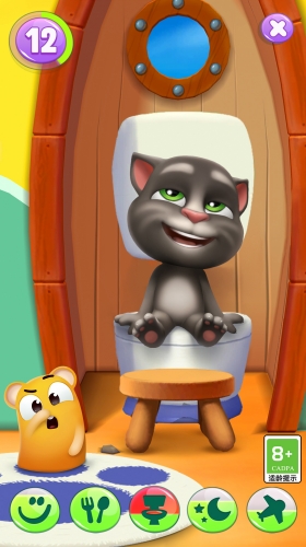 \