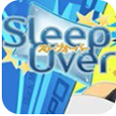 sleepover溺