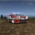 拉什拉力赛车3破解版无限金币解锁全部车辆 v1.6.1 安卓版