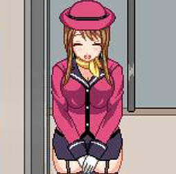 电梯服务员像素游戏桃子汉化组 v3.8.1 安卓版