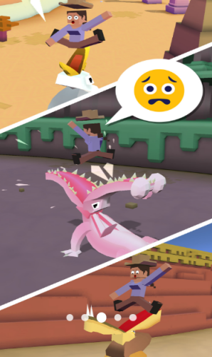 \