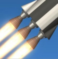 航天模拟器1.6.0破解版(全部解锁)汉化