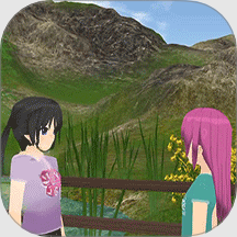 樱花女生校园生活游戏破解版 v187.1.1 安卓版
