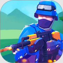 战地模拟器破解版无限武器 v1.13.1 安卓版