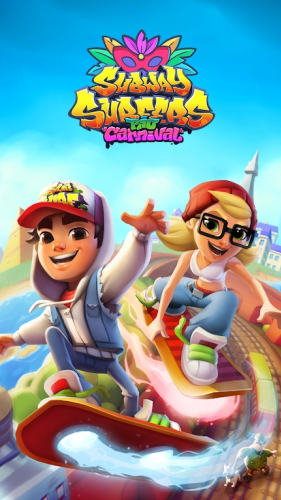 subwaysurfò˵İ