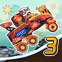极速赛车向前冲无限金币钻石版 v1.2.1 安卓版