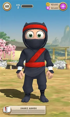 ׾