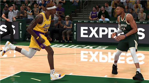 nba2k20ƽذ׿