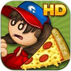ϵHD