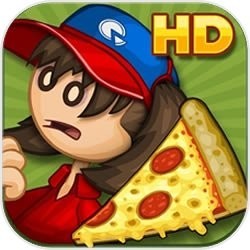 ϵHD