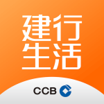 建行生活app