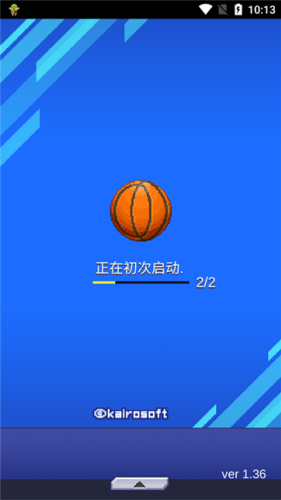 \