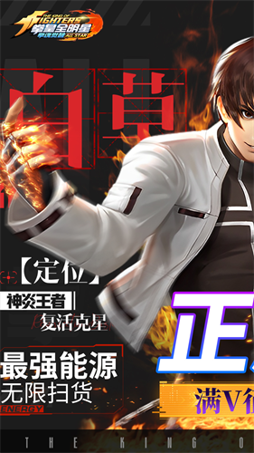 拳魂觉醒破解版无限钻石2025