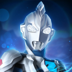 奥特曼格斗超人2025全人物解锁版  v13.0.0 安卓版