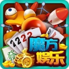 魔方娱乐app官网版正版  v8.7.3 安卓版
