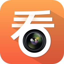 看护家监控摄像头app v5.5.7 最新版