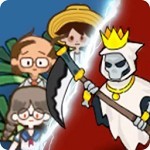 共同发育无限金币版