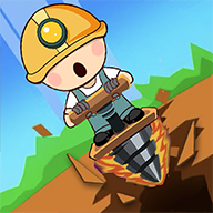 挖地小子无敌版安卓版 v4.6.4 单机版