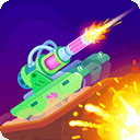 坦克之星MOD菜单破解版 v1.2.1 安卓版