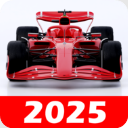 F1方程式赛车模拟器中文版 v4.01 安卓版