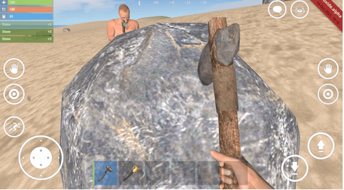 ���������浺