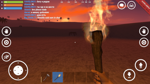 ���������浺