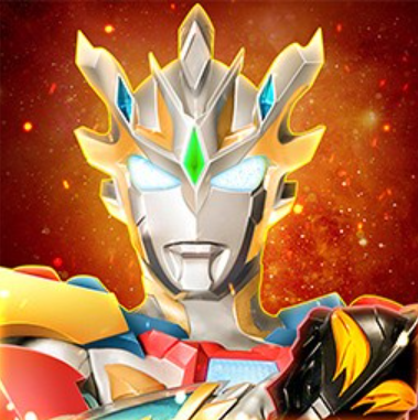 奥特曼宇宙英雄破解版
